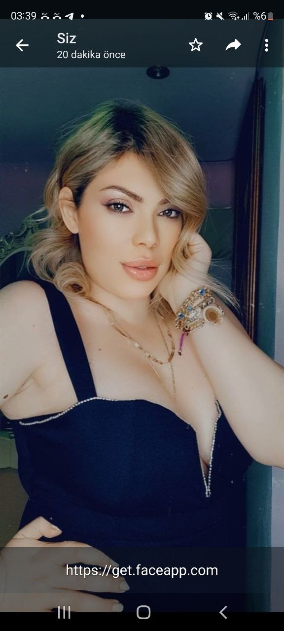 Adana Gerçek Resimli Seksi Sarışın Elit Escort HANDE - Image 17