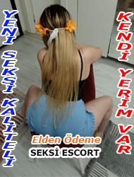 Adana Yeni Seksi Kaliteli Sevgili Tadında Genç Bayan Escort EYLÜL