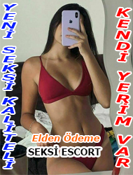 Adana Yeni Seksi Kaliteli Genç Bayan Escort HEVES