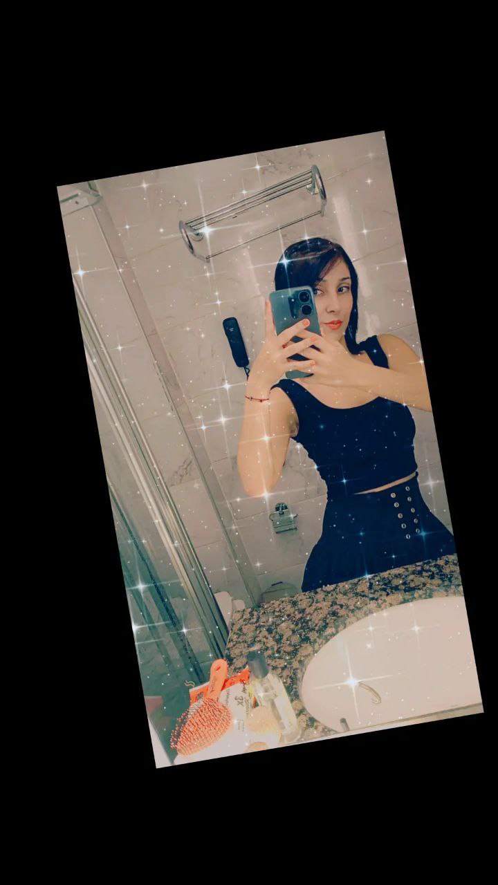 Adana Escort Bayan Genç Seksi Escort HARİKA - Image 2